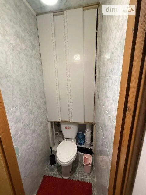 Sale of 3-room apartment 90.1 sq. m. on Larisa Rudenko St. 21A • I