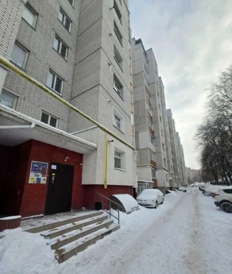 Простора 3-кімнатна квартира. Новобудова.Діта
