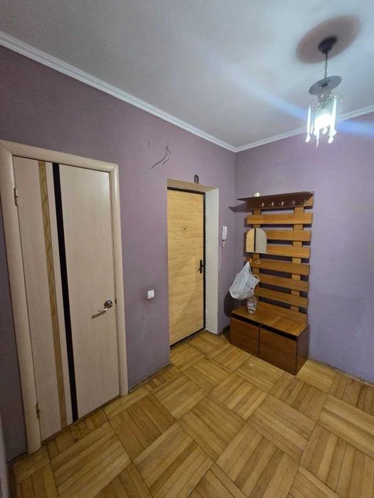 Простора 3-кімнатна квартира. Новобудова.Діта
