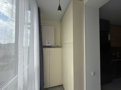 Продам однокімнатну квартиру ЖК Авіла
