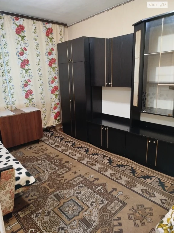 Довгострокова Оренда Квартира Смолянка