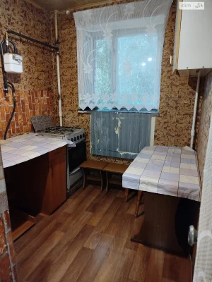Довгострокова Оренда Квартира Смолянка