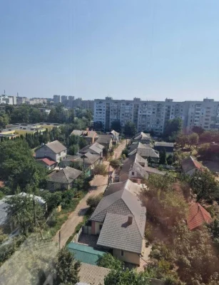 Продаж 1-кім.квартири під ремонт в районі Сєдова