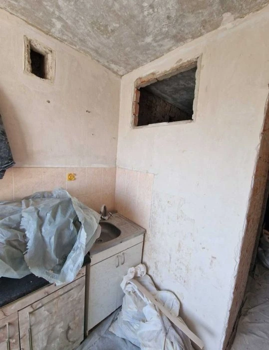Продаж 1-кім.квартири під ремонт в районі Сєдова