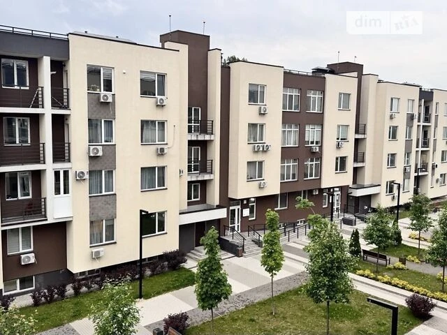 Довготривала оренда 1к квартири на вул. Михайла Дерегуса 42
