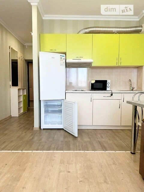 Довготривала оренда 1к квартири на вул. Вінстона Черчилля 93