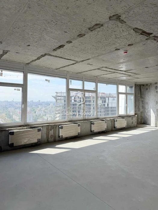 Квартира, 3к. Ремонт. ЖК Manhattan city. Берестейський просп
