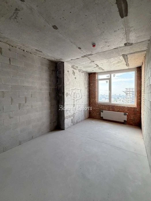 Квартира, 3к. Ремонт. ЖК Manhattan city. Берестейський просп