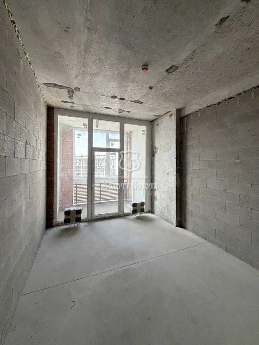 Квартира, 3к. Ремонт. ЖК Manhattan city. Берестейський просп