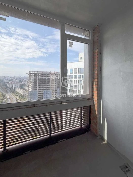 Квартира, 3к. Ремонт. ЖК Manhattan city. Берестейський просп