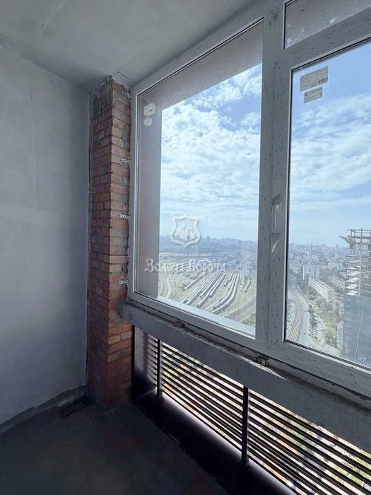 Квартира, 3к. Ремонт. ЖК Manhattan city. Берестейський просп
