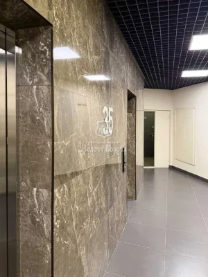 Квартира, 3к. Ремонт. ЖК Manhattan city. Берестейський просп