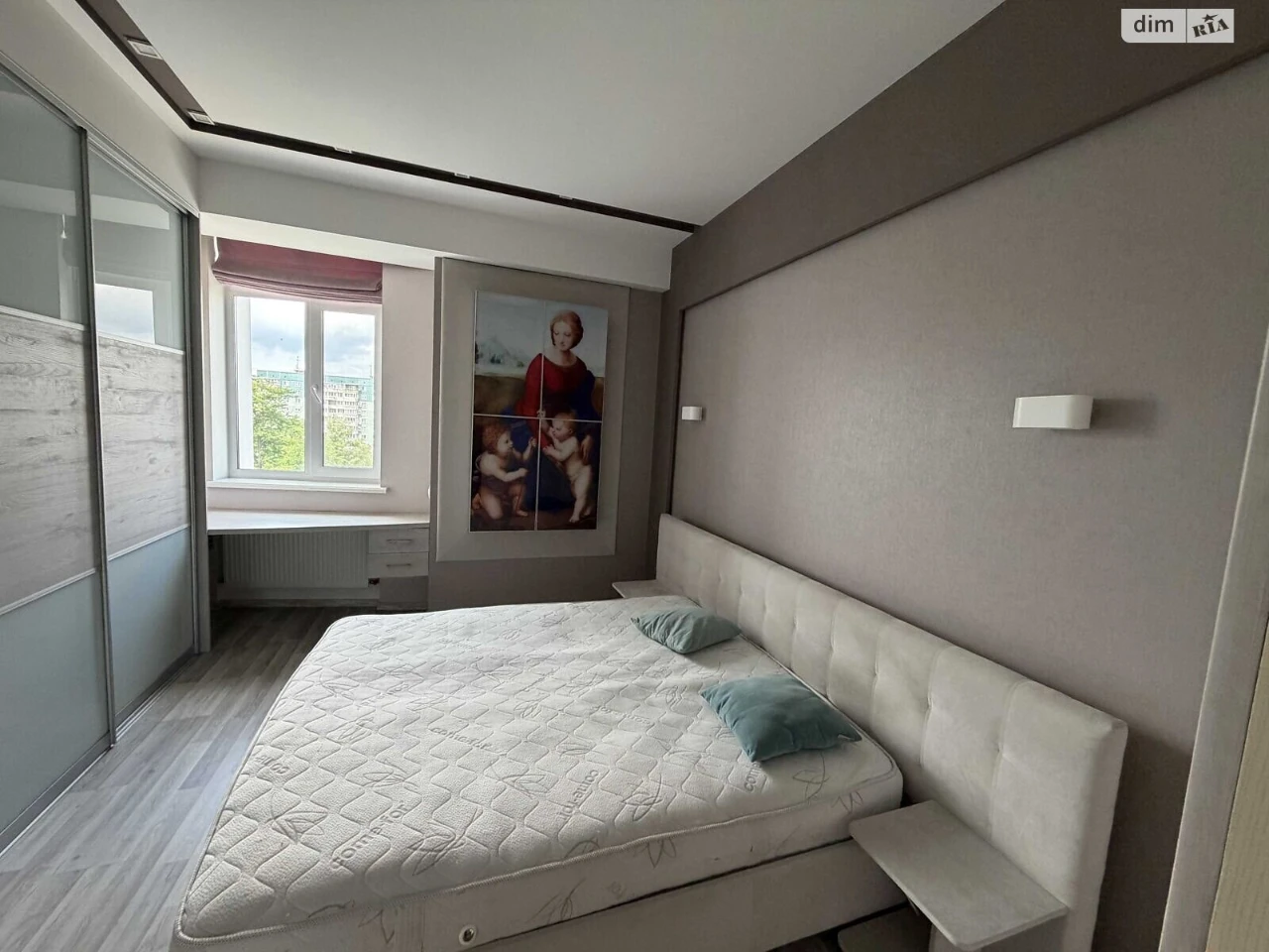 Продаж Квартира Перемога-6