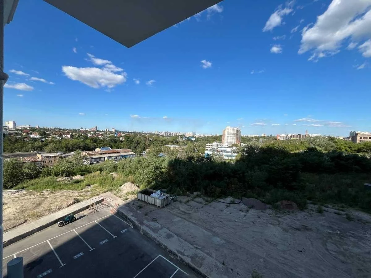 Продаж 1-кімнатної квартири 29.11 м², Михайла Максимовича ву