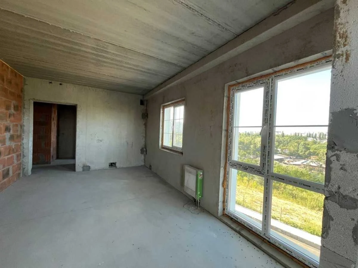 Продаж 1-кімнатної квартири 29.11 м², Михайла Максимовича ву