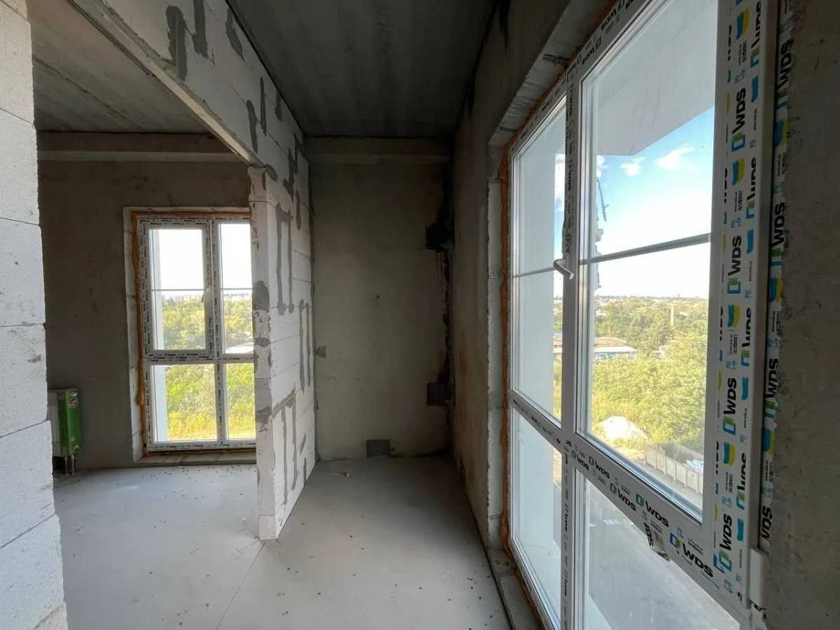 Продаж 1-кімнатної квартири 29.11 м², Михайла Максимовича ву