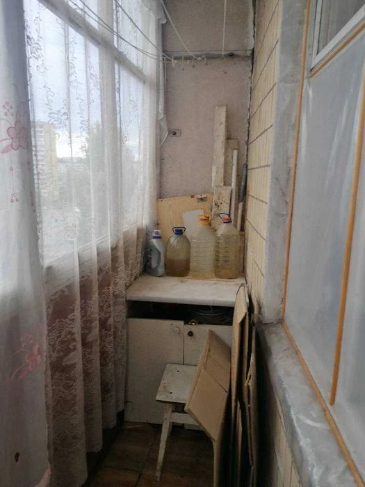 Продаж 2к квартири Перемога-6 (Бульвар Слави) пр.Героїв Побе