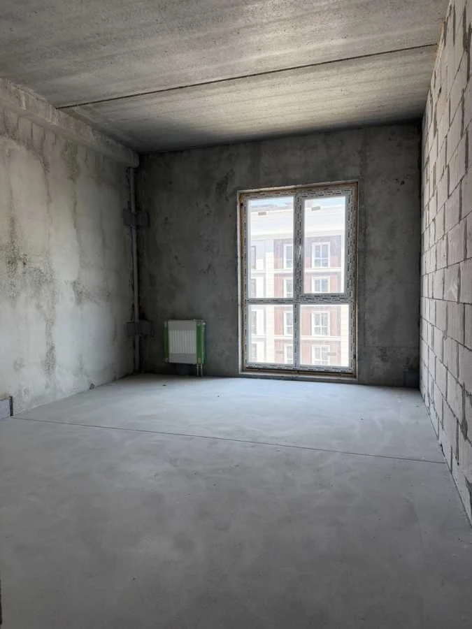 Продаж 1-кімнатної квартири 41.11 м², Михайла Максимовича ву