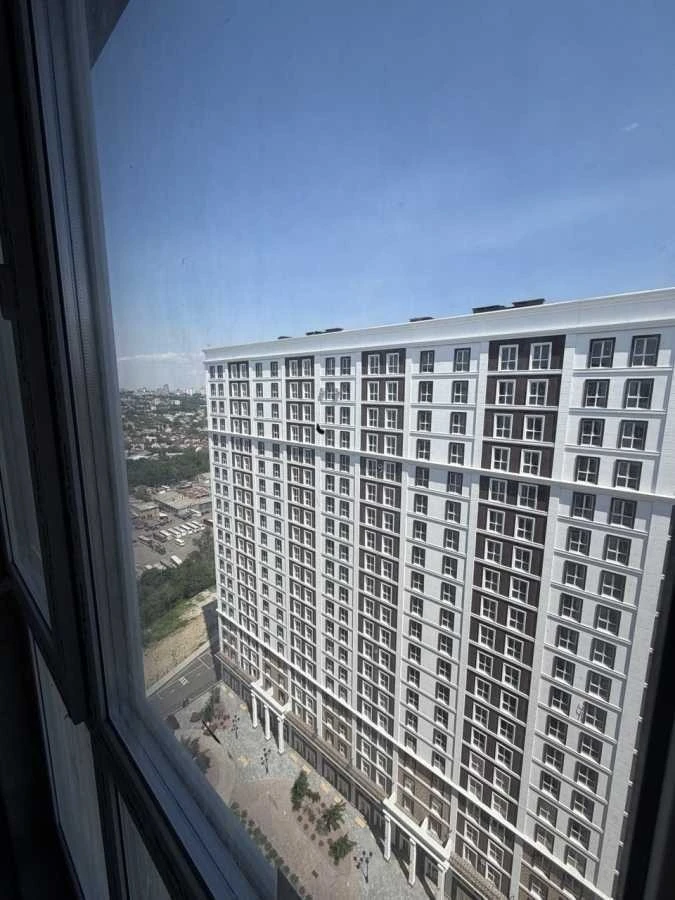 Продаж 1-кімнатної квартири 41.11 м², Михайла Максимовича ву