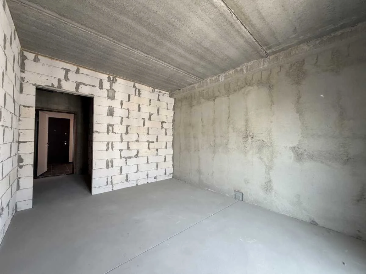 Продаж 1-кімнатної квартири 41.11 м², Михайла Максимовича ву