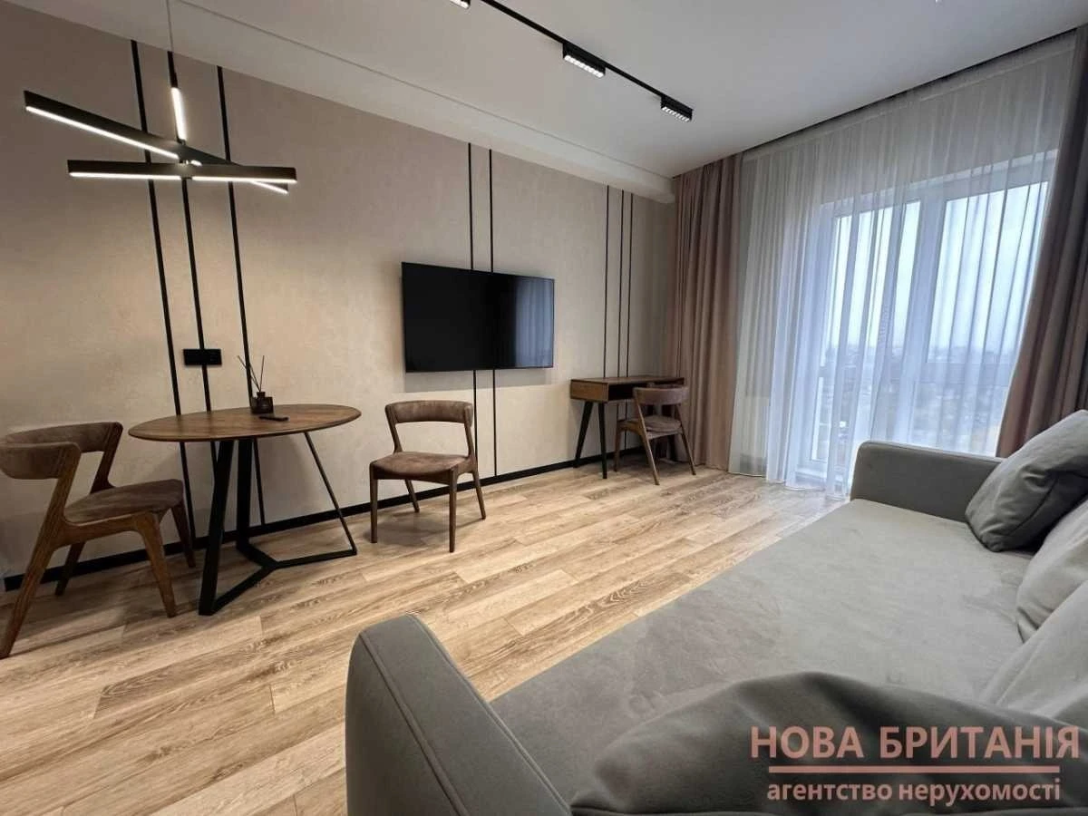 Продаж 1-кімнатної квартири 41.11 м², Михайла Максимовича ву