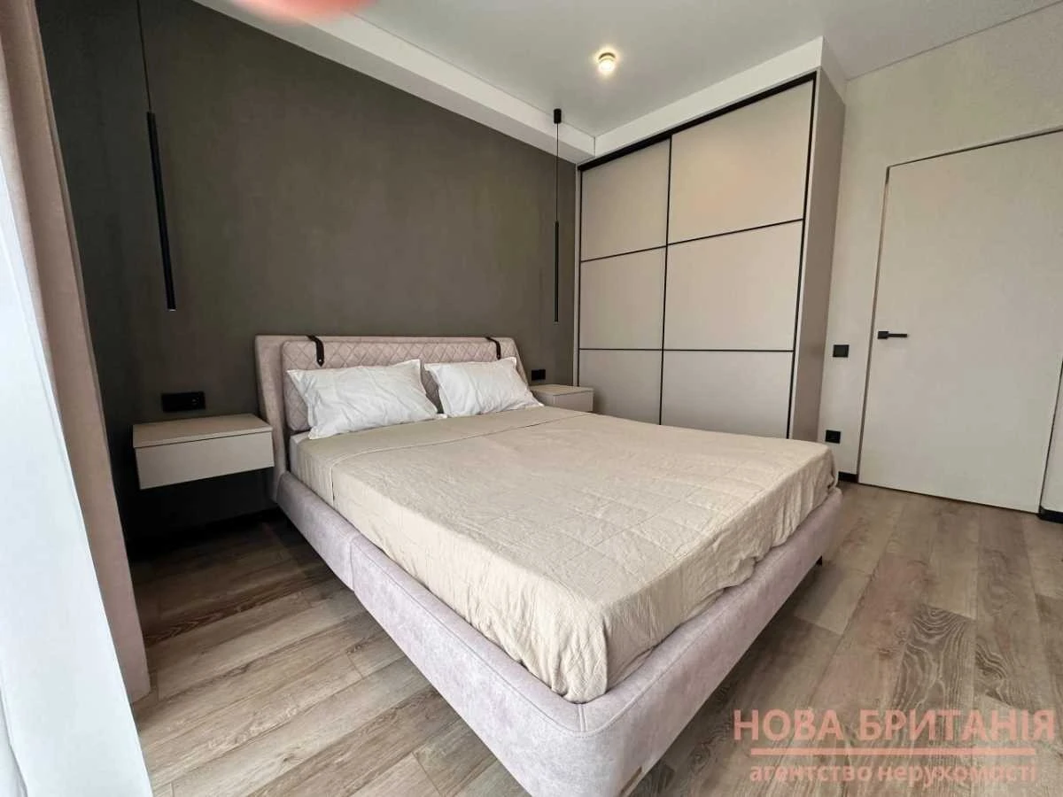Продаж 1-кімнатної квартири 41.11 м², Михайла Максимовича ву