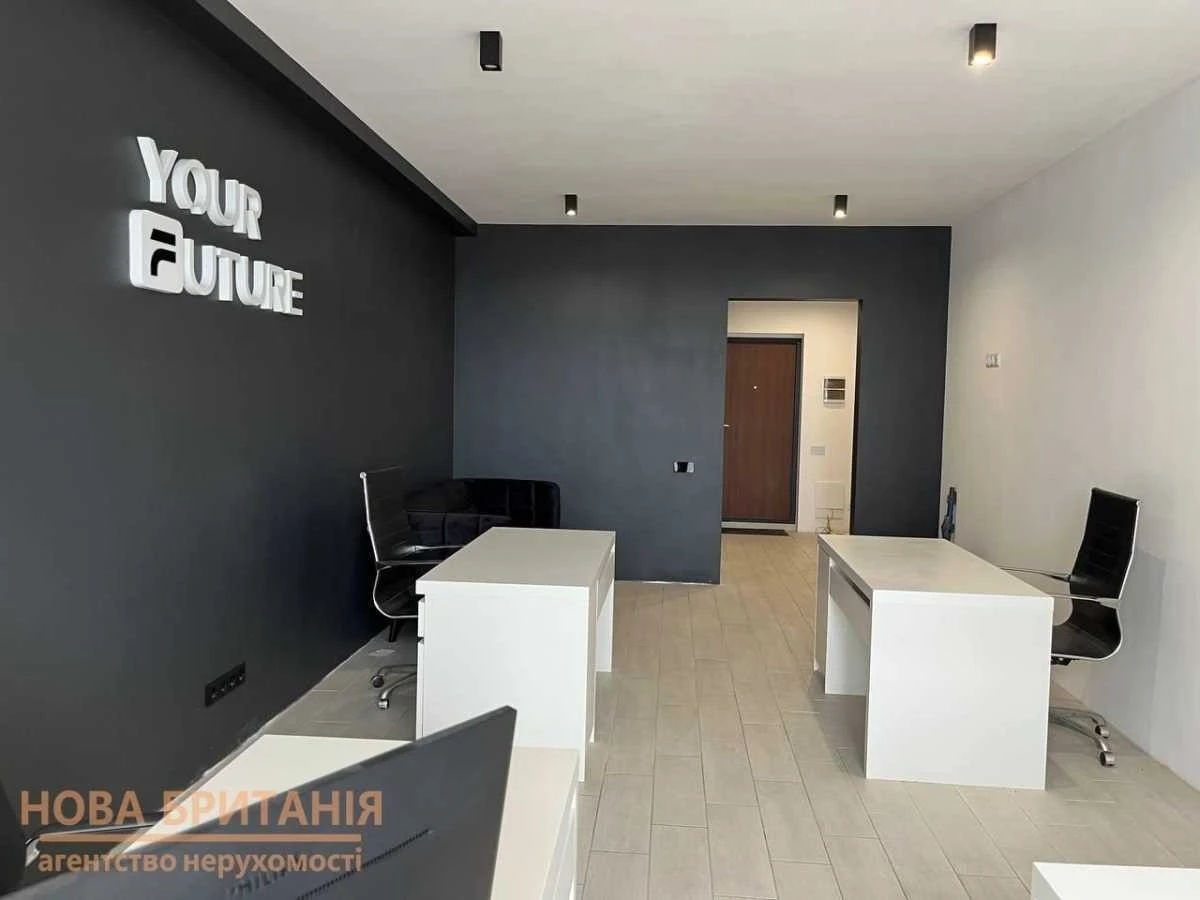 Продаж 1-кімнатної квартири 38 м², Михайла Максимовича вул.,