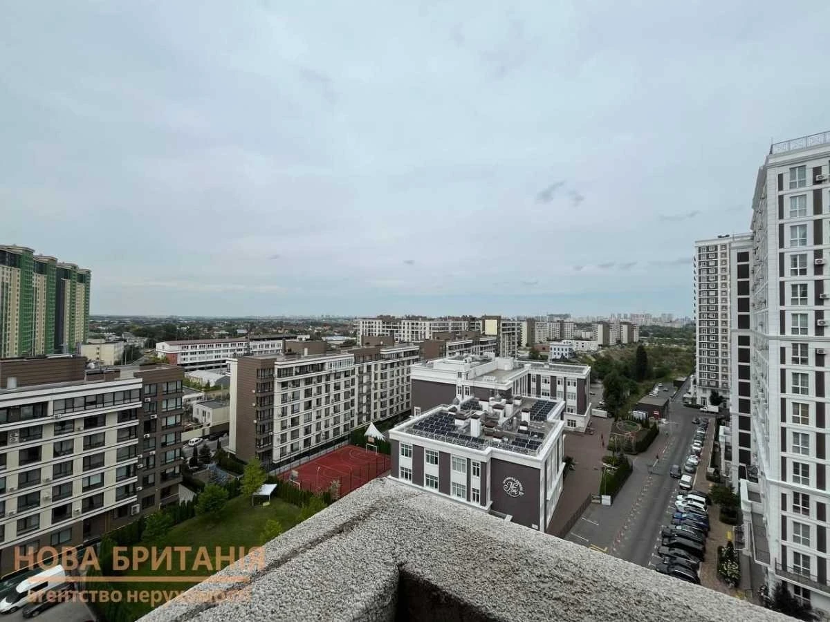 Продаж 1-кімнатної квартири 38 м², Михайла Максимовича вул.,