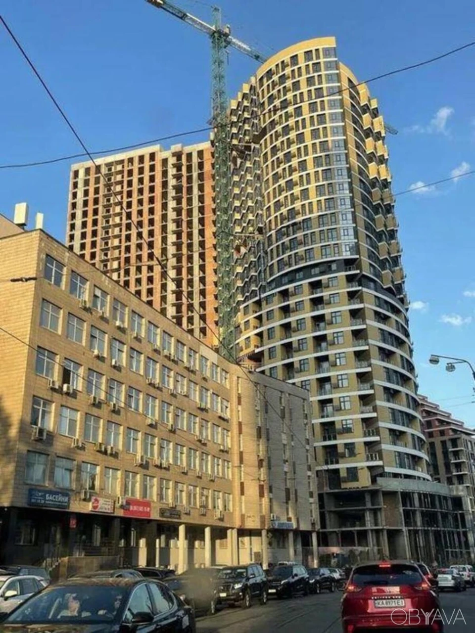 1-комнатная квартира, 19 кв.м