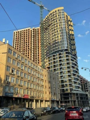 1-комнатная квартира, 19 кв.м