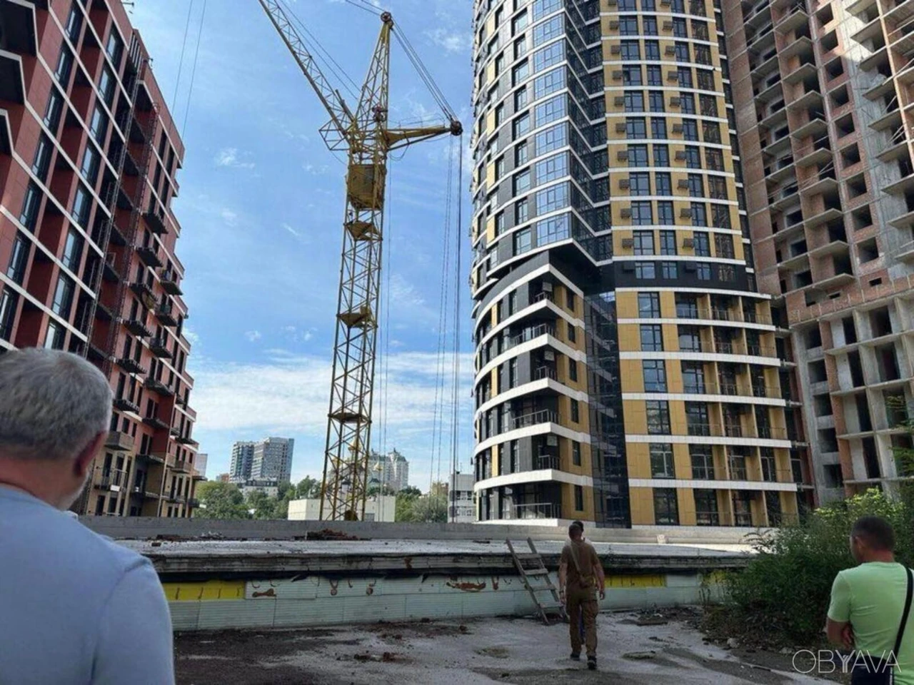 1-комнатная квартира, 19 кв.м