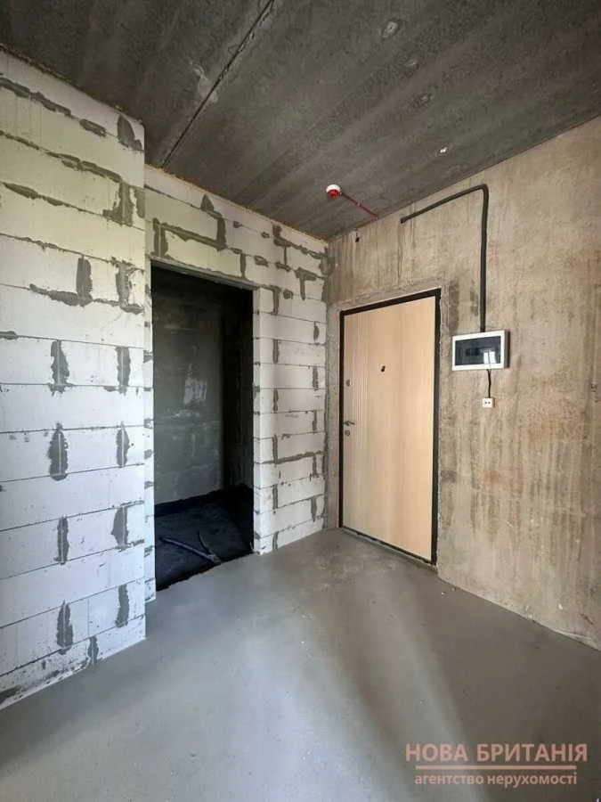 Продаж 1-кімнатної квартири 41.11 м², Михайла Максимовича ву