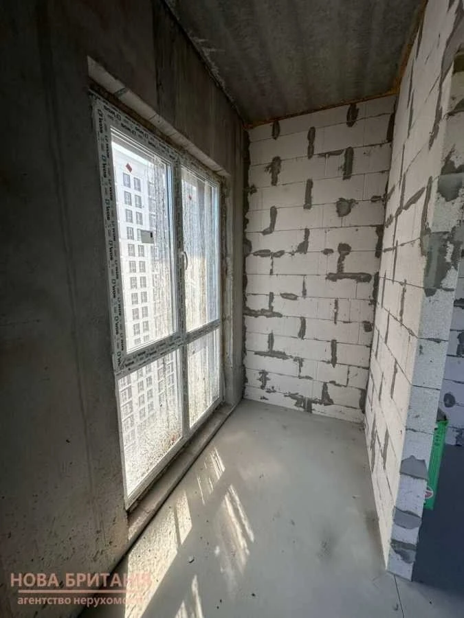 Продаж 1-кімнатної квартири 41.11 м², Михайла Максимовича ву