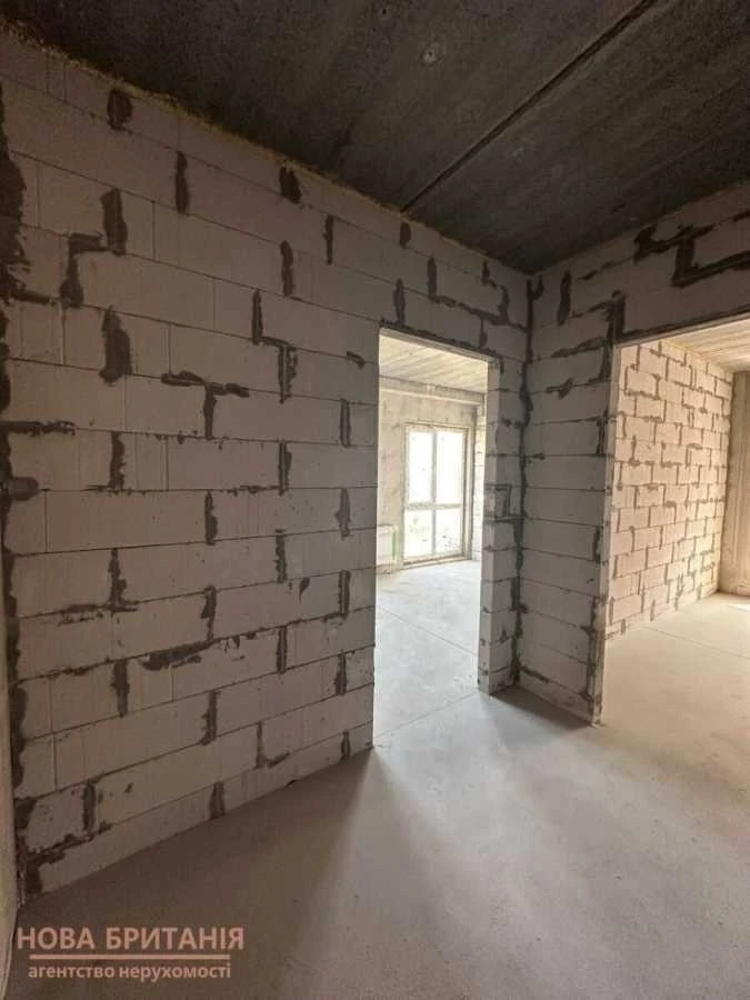 Продаж 1-кімнатної квартири 41.11 м², Михайла Максимовича ву