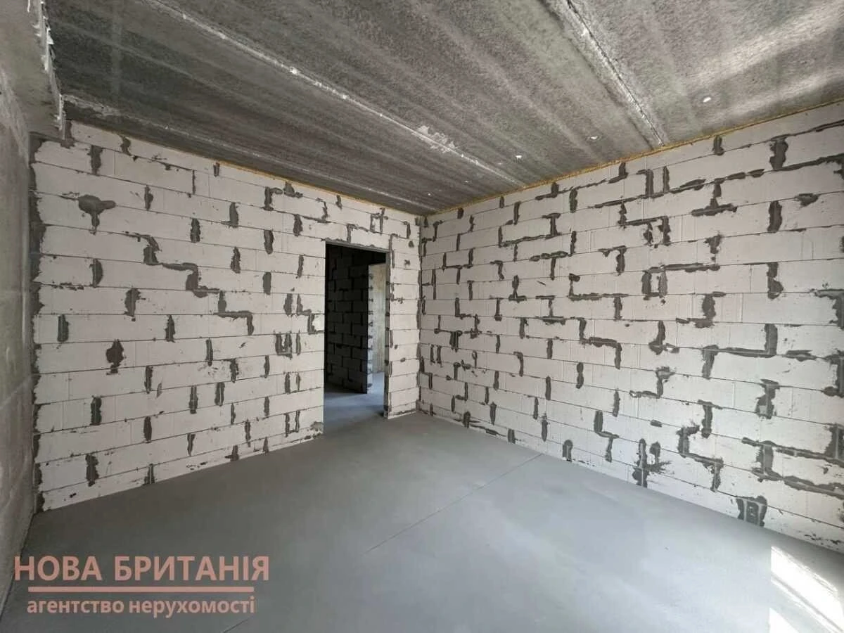 Продаж 1-кімнатної квартири 41.11 м², Михайла Максимовича ву