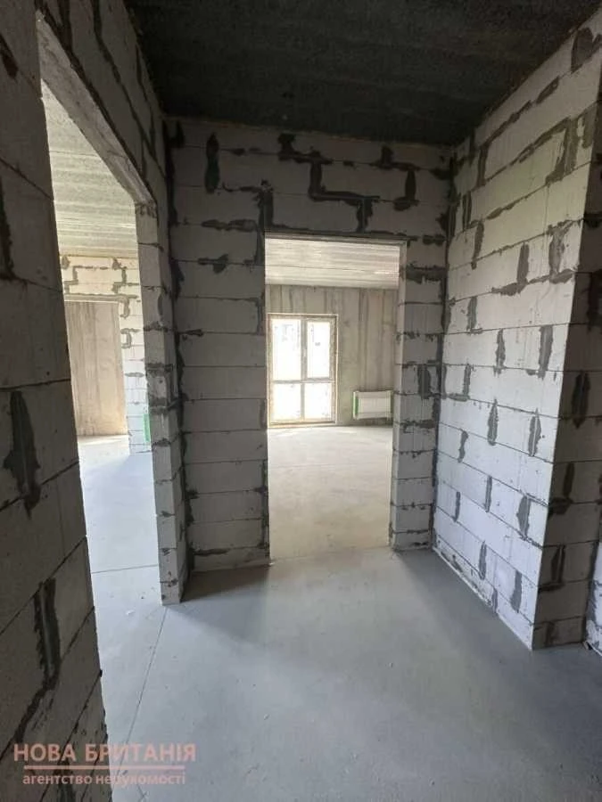 Продаж 1-кімнатної квартири 41.11 м², Михайла Максимовича ву