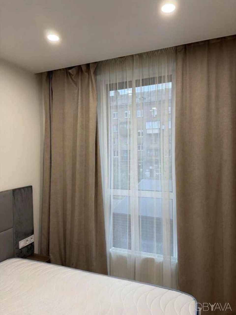 1-комнатная квартира, 33 кв.м