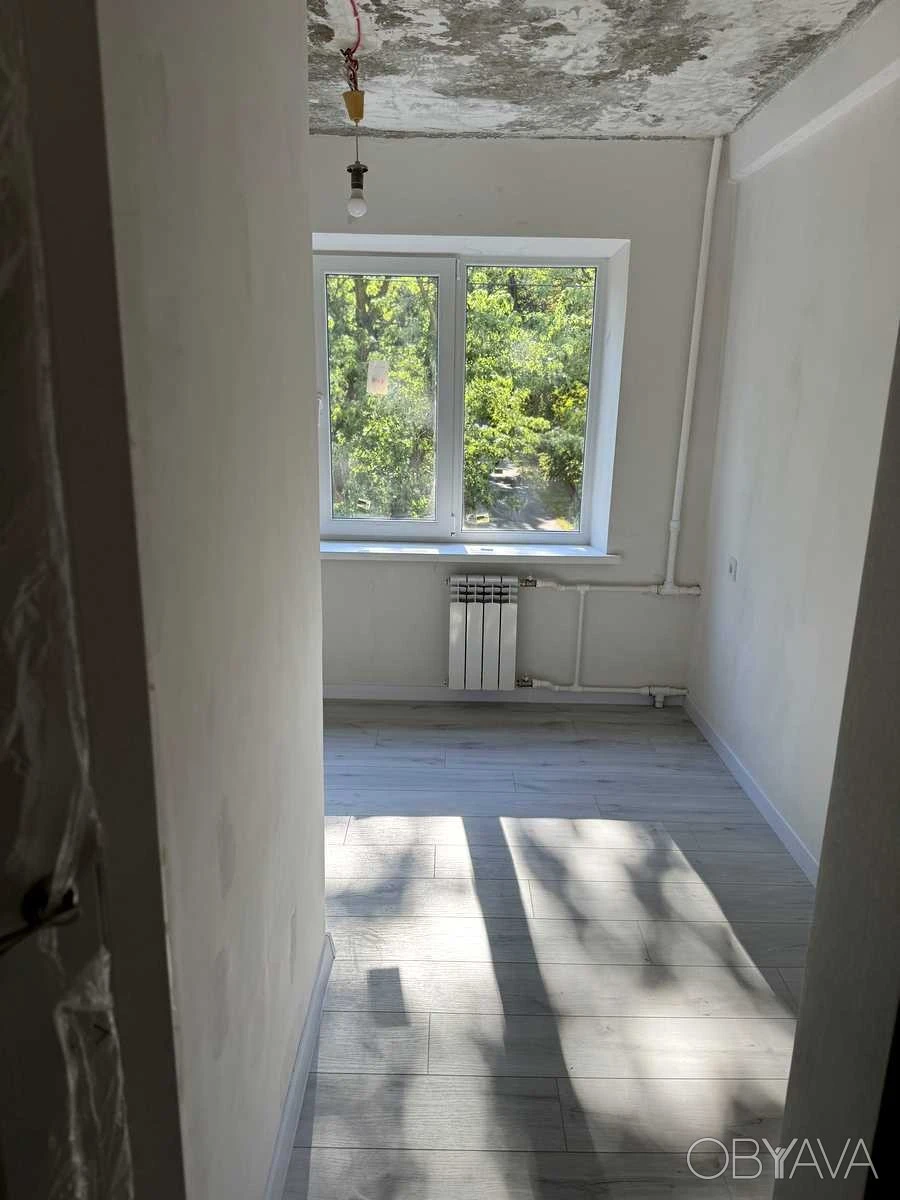2-комнатная квартира, 45.4 кв.м