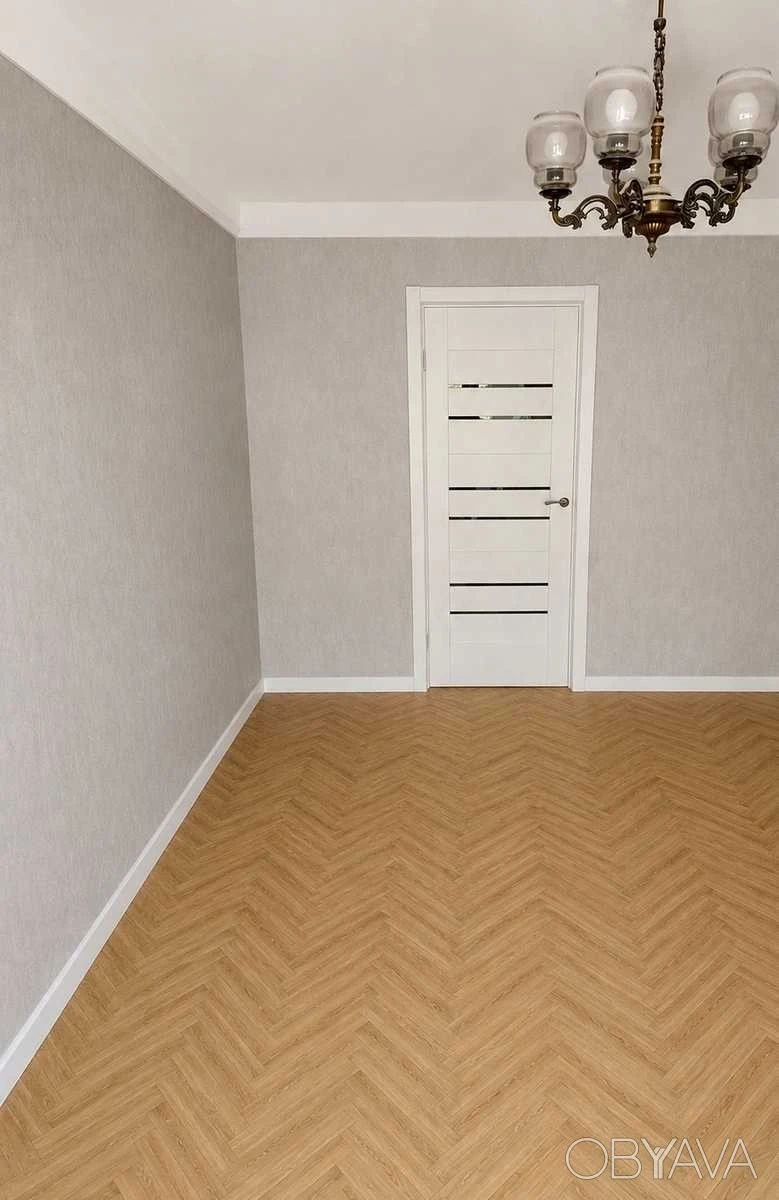 2-комнатная квартира, 45.4 кв.м