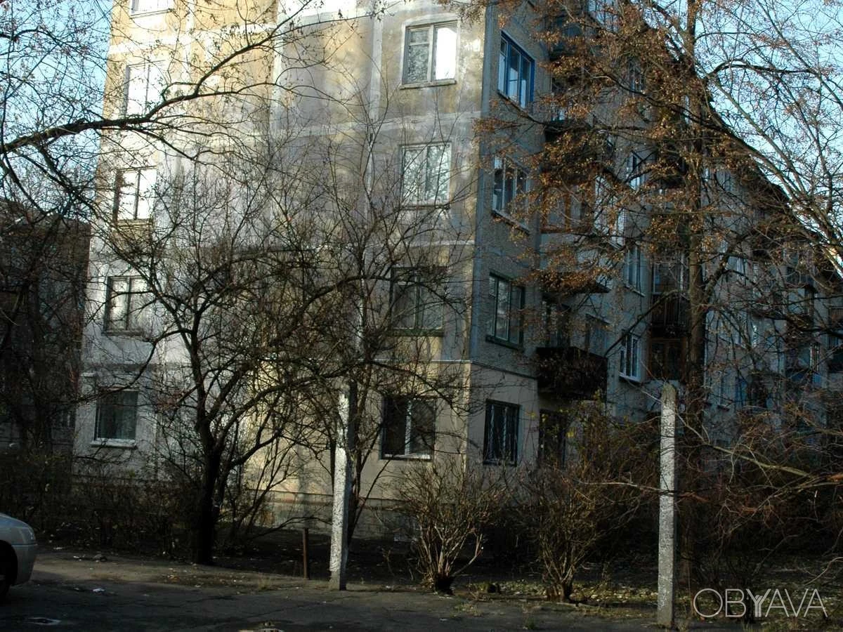 2-комнатная квартира, 45.4 кв.м