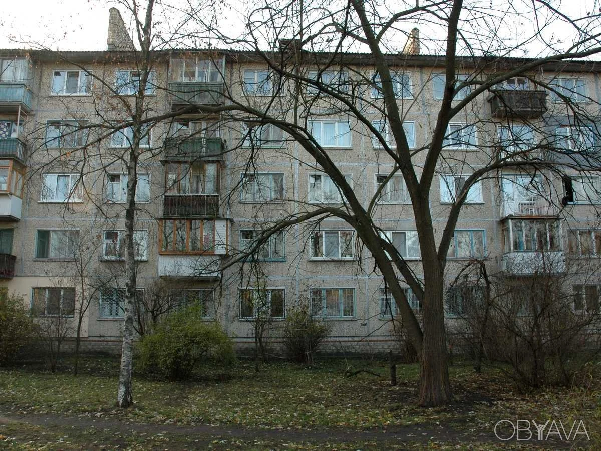 2-комнатная квартира, 45.4 кв.м