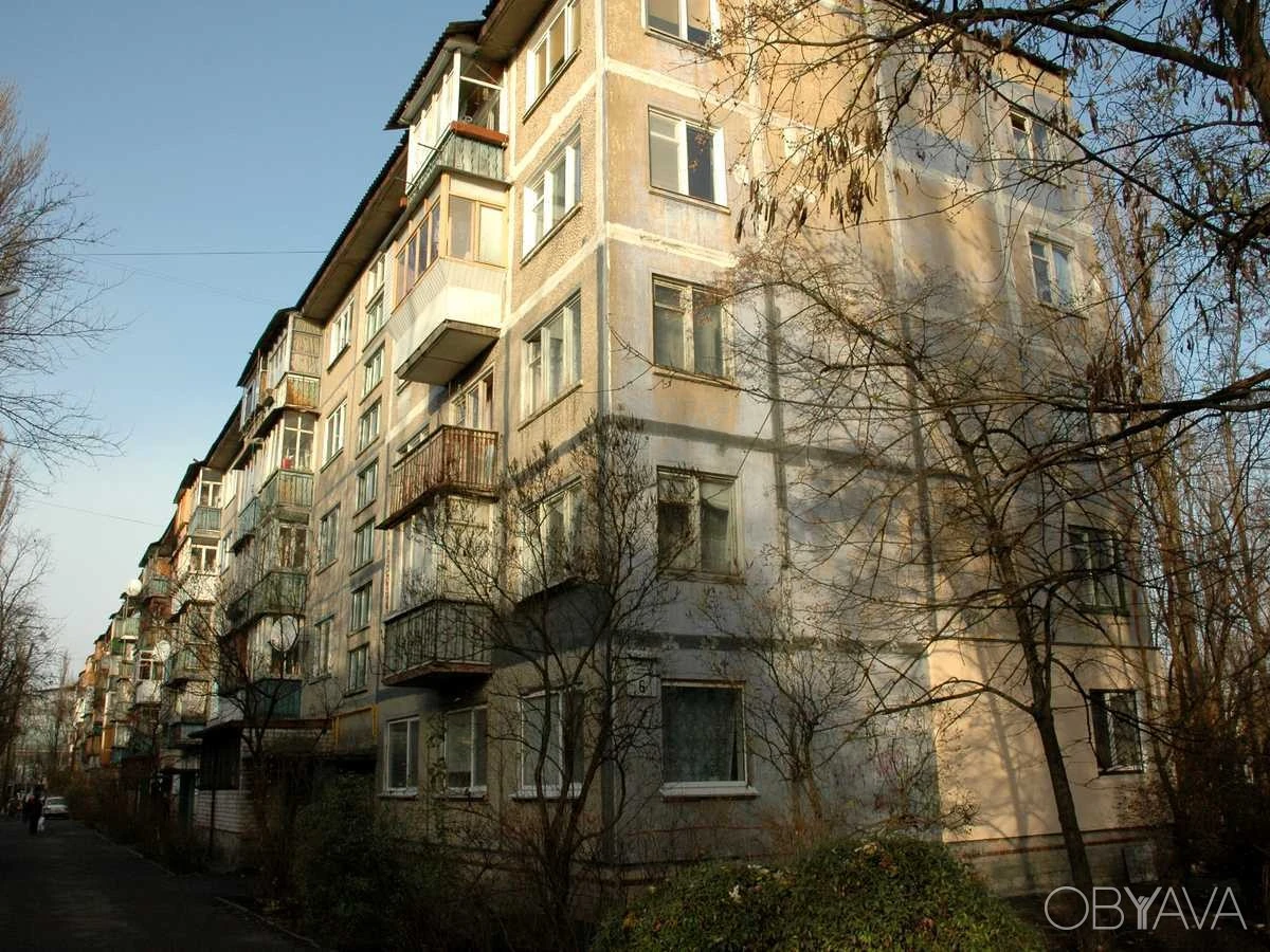2-комнатная квартира, 45.4 кв.м
