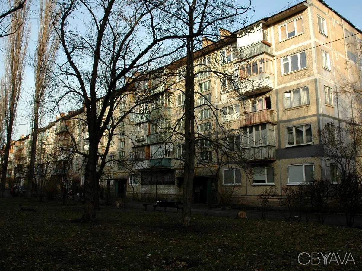 2-комнатная квартира, 45.4 кв.м