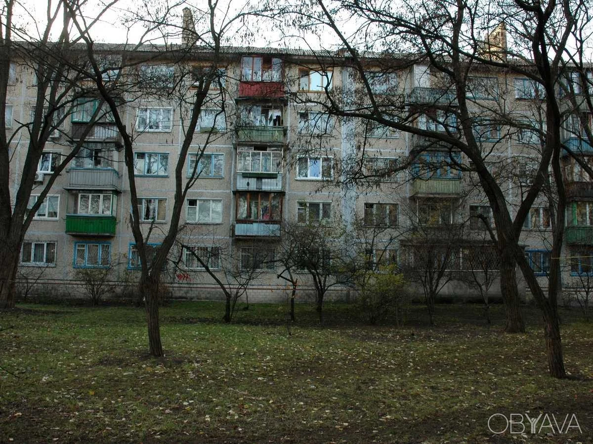 2-комнатная квартира, 45.4 кв.м