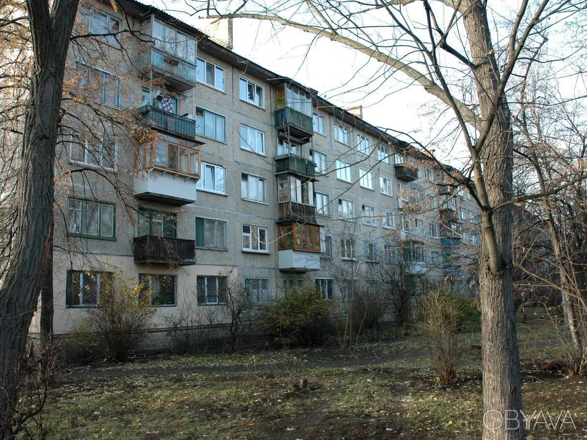 2-комнатная квартира, 45.4 кв.м