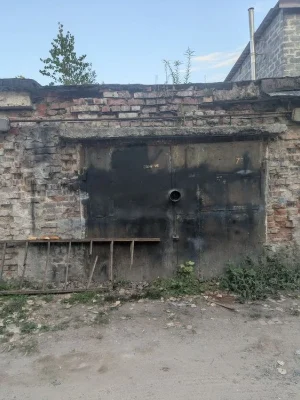 Продаж цегляного гаражу АГК 15, вул Максимовича, 11