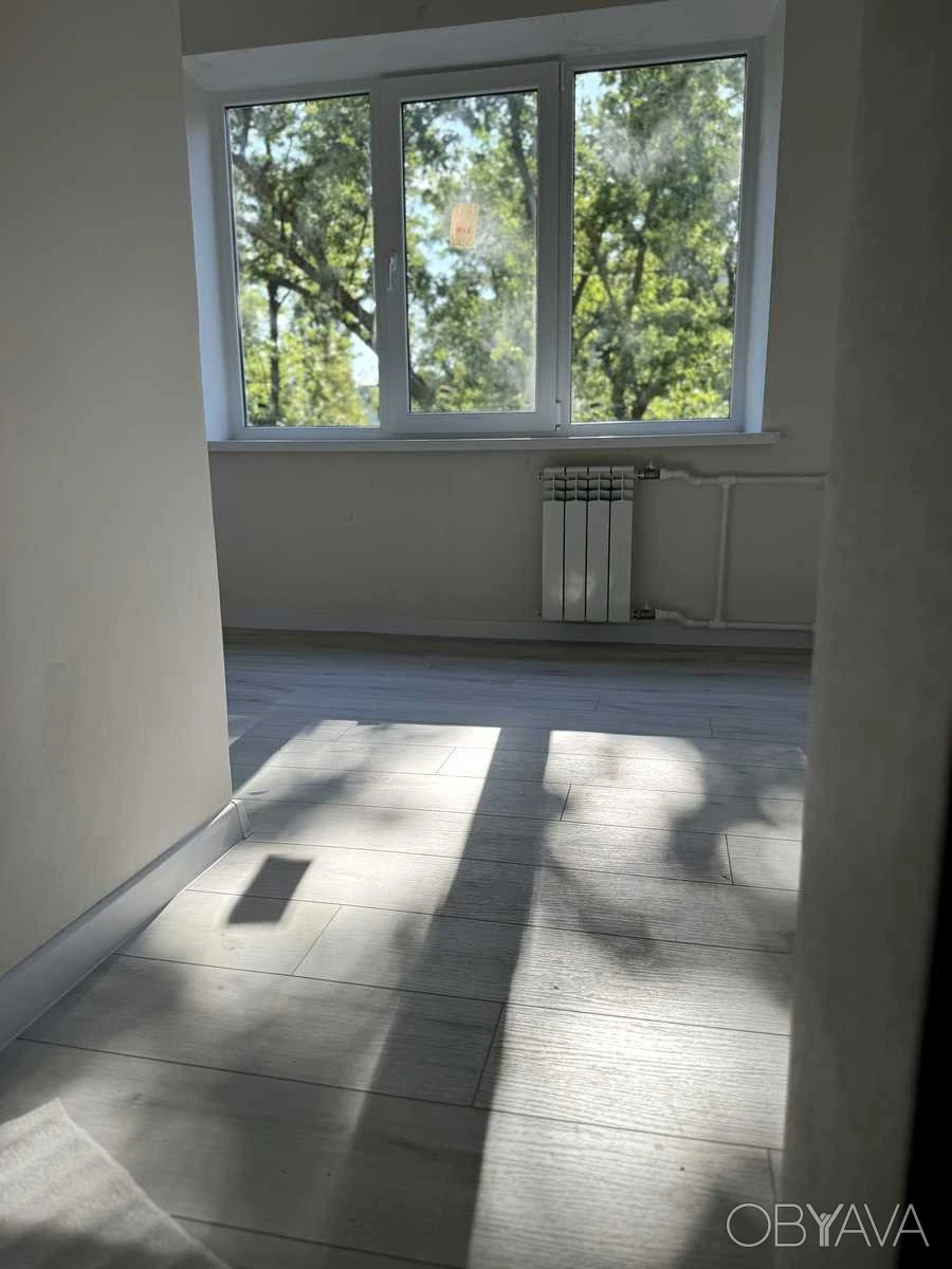 2-комнатная квартира, 45.4 кв.м