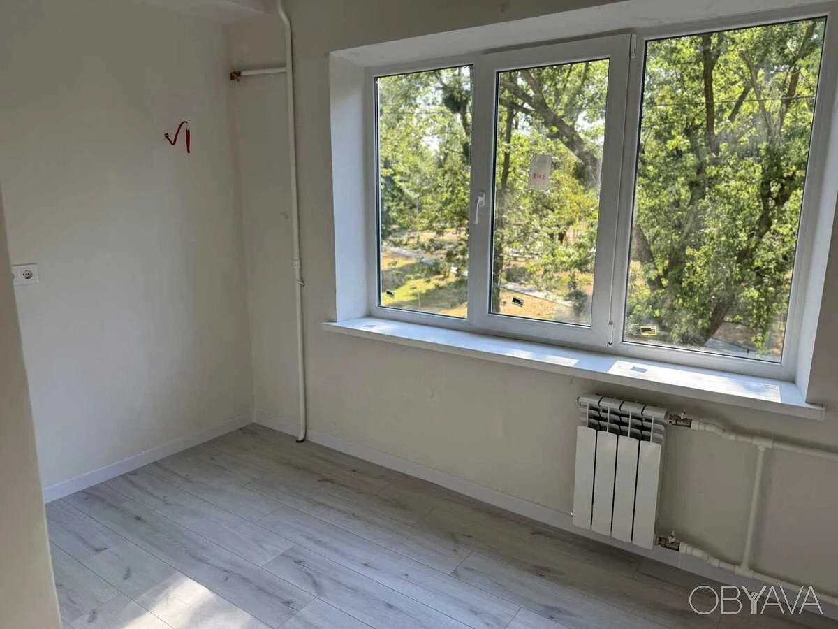 2-комнатная квартира, 45.4 кв.м