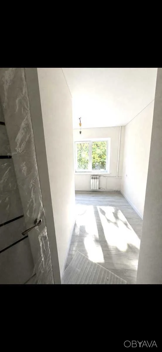 2-комнатная квартира, 45.4 кв.м