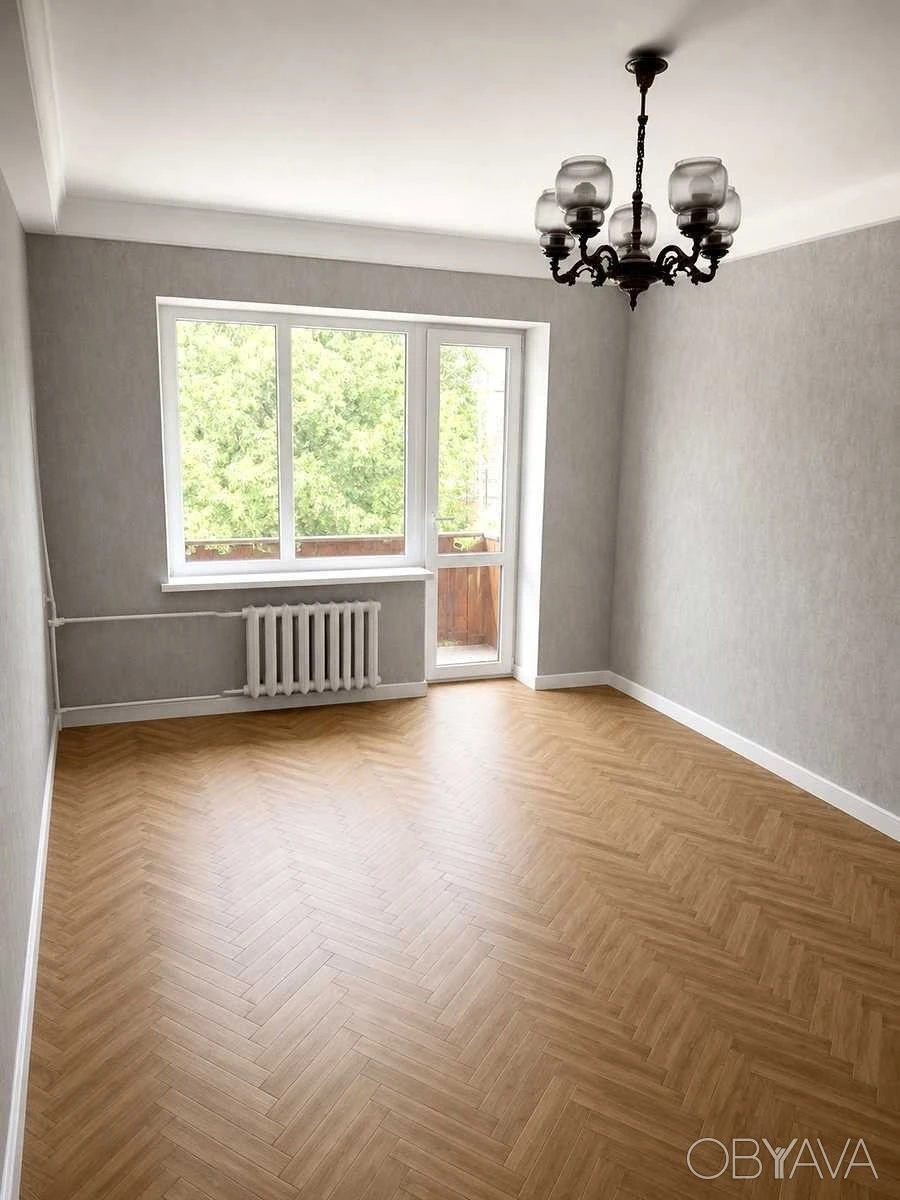 2-комнатная квартира, 45.4 кв.м